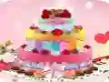 Jeu Gâteau de mariage parfait en ligne