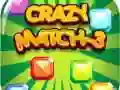 Jeu Correspondance Folle-3 en ligne Jeu Correspondance Folle-3 en ligne