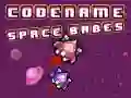 Jeu Nom de code Espace Babioles en ligne Jeu Nom de code Espace Babioles en ligne