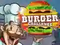 Jeu Défi Burger en ligne Jeu Défi Burger en ligne