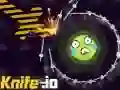 Jeu Couteau.io en ligne Jeu Couteau.io en ligne