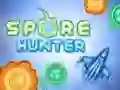 Jeu Chasseur de Spores en ligne Jeu Chasseur de Spores en ligne
