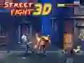 Jeu Combat de Rue 3D en ligne