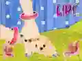 Jeu Décoration de Manucure en ligne
