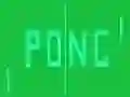 Jeu Pong en ligne