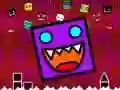 Jeu Geometry Dash Fou en ligne