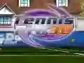 Jeu Tennis Pro 3D en ligne