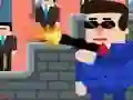 Jeu Monsieur Balle Drôle 2 en ligne Jeu Monsieur Balle Drôle 2 en ligne