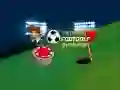 Jeu Évolution du Footgolf Extrême en ligne