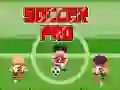 Jeu Pro de Soccer en ligne Jeu Pro de Soccer en ligne