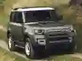Jeu Land Rover Defender 90 en ligne Jeu Land Rover Defender 90 en ligne