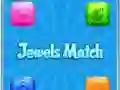 Jeu Correspondance de Bijoux en ligne Jeu Correspondance de Bijoux en ligne
