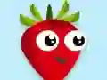 Jeu Fraise Rebondissante en ligne Jeu Fraise Rebondissante en ligne