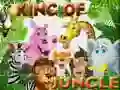 Jeu Roi de la Jungle en ligne Jeu Roi de la Jungle en ligne