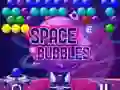 Jeu Bubbles Spatiaux en ligne Jeu Bubbles Spatiaux en ligne