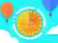Jeu Faites Tourner la Roue en ligne
