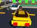Jeu Course de Super-héros Lego en ligne