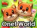 Jeu Monde Onet en ligne