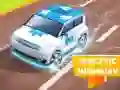 Jeu Autoroute Électrique en ligne