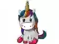 Jeu Mémoire de Licorne Mignonne en ligne Jeu Mémoire de Licorne Mignonne en ligne