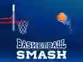 Jeu Basket Smash en ligne Jeu Basket Smash en ligne