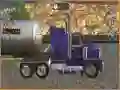 Jeu Transport de Pétroliers en ligne