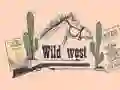 Jeu Mémoire du Far West en ligne