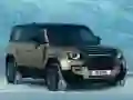 Jeu Land Rover Defender 110 en ligne Jeu Land Rover Defender 110 en ligne