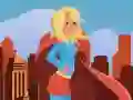 Jeu Puzzle Superwomen en ligne Jeu Puzzle Superwomen en ligne