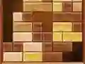Jeu Glissement de bloc vers le bas en ligne Jeu Glissement de bloc vers le bas en ligne