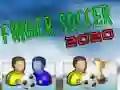 Jeu Football des doigts 2020 en ligne