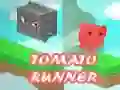 Jeu Coureur de tomates en ligne Jeu Coureur de tomates en ligne