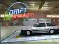 Jeu Simulateur de Drift Car en ligne