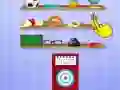 Jeu Retour à l'école : Essentiels de casier en ligne Jeu Retour à l'école : Essentiels de casier en ligne