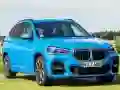 Jeu BMW X1 en ligne Jeu BMW X1 en ligne