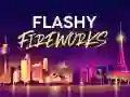 Jeu Feux d'Artifice Éblouissants en ligne Jeu Feux d'Artifice Éblouissants en ligne