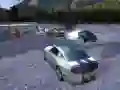 Jeu Crash de Voiture au Parking en ligne Jeu Crash de Voiture au Parking en ligne