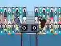 Jeu Touchdown Américain en ligne Jeu Touchdown Américain en ligne