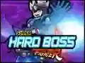Jeu Super Combatant de Boss Difficile en ligne Jeu Super Combatant de Boss Difficile en ligne