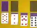 Jeu Solitaire Classique en ligne