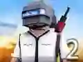 Jeu Pubg Pixel 2 en ligne