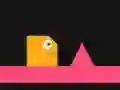 Jeu Saut de Piquants en ligne Jeu Saut de Piquants en ligne