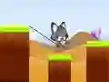 Jeu Chat Sautant Infini en ligne Jeu Chat Sautant Infini en ligne