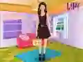Jeu Habillé pour le shopping en ligne Jeu Habillé pour le shopping en ligne