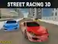 Jeu Course de rue 3D en ligne Jeu Course de rue 3D en ligne