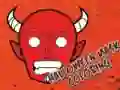 Jeu Livre de coloriage Halloween Masques en ligne Jeu Livre de coloriage Halloween Masques en ligne