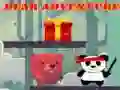 Jeu Poursuite d'ours en ligne Jeu Poursuite d'ours en ligne