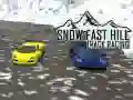 Jeu Neige Rapide Colline : Course sur Piste en ligne Jeu Neige Rapide Colline : Course sur Piste en ligne