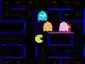 Jeu Pacman Bête en ligne