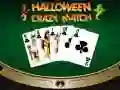 Jeu Halloween Match Fou en ligne Jeu Halloween Match Fou en ligne